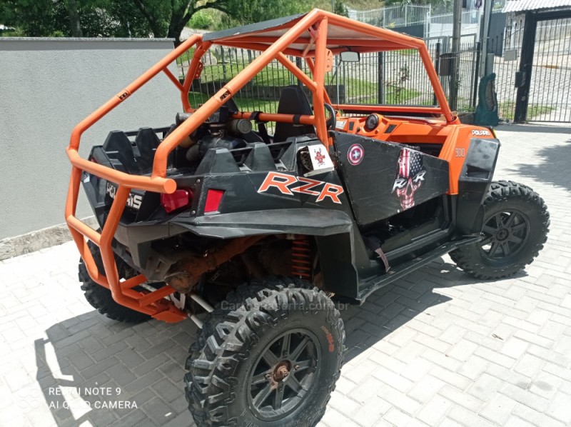 RZR 900 EPS LE - 2014 - FARROUPILHA