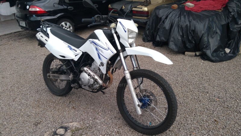 XTZ 250 LANDER - 2009 - CAXIAS DO SUL