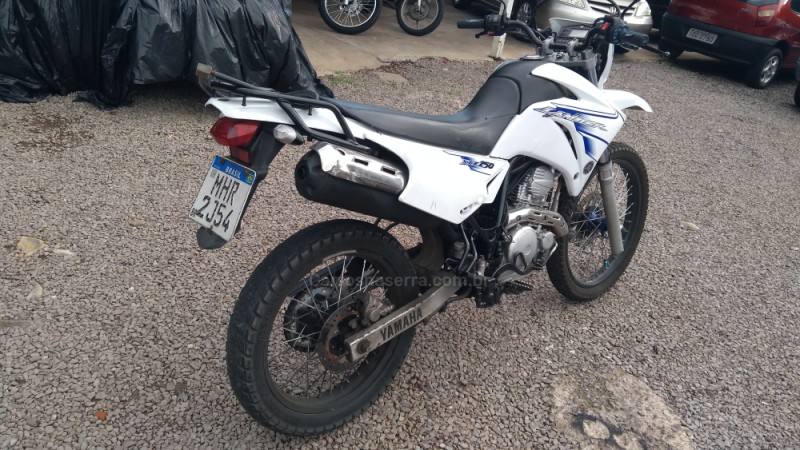 XTZ 250 LANDER - 2009 - CAXIAS DO SUL