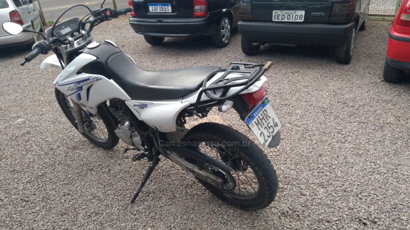 XTZ 250 LANDER - 2009 - CAXIAS DO SUL