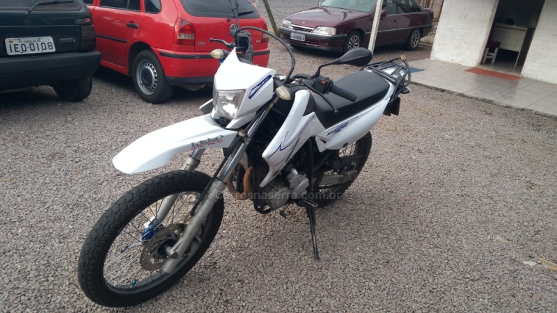 XTZ 250 LANDER - 2009 - CAXIAS DO SUL