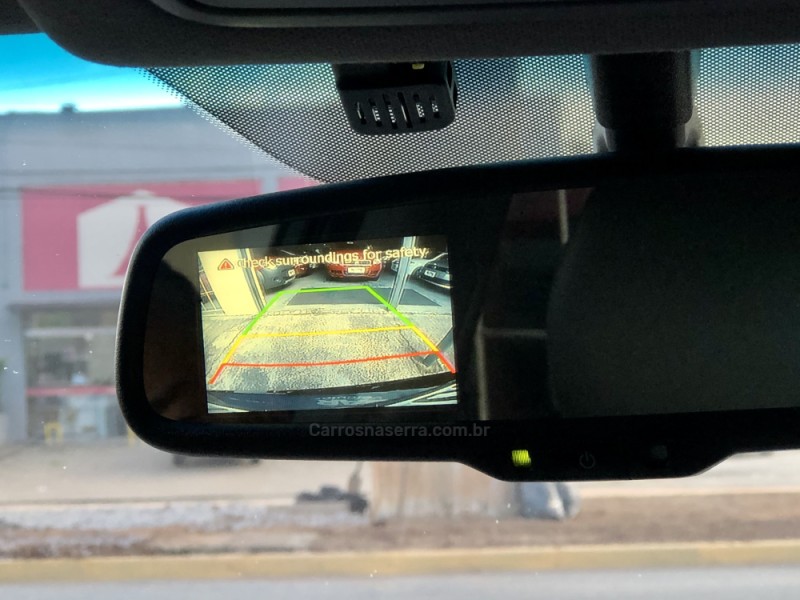 ELANTRA 1.8 GLS 16V GASOLINA 4P AUTOMÁTICO - 2013 - NOVO HAMBURGO