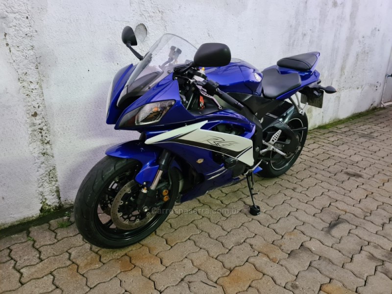 YZF R6
