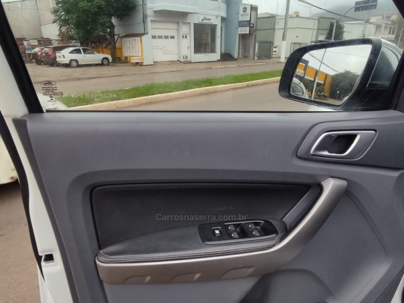 RANGER 3.2 LIMITED 4X4 CD 20V DIESEL 4P AUTOMÁTICO - 2014 - GUAPORé
