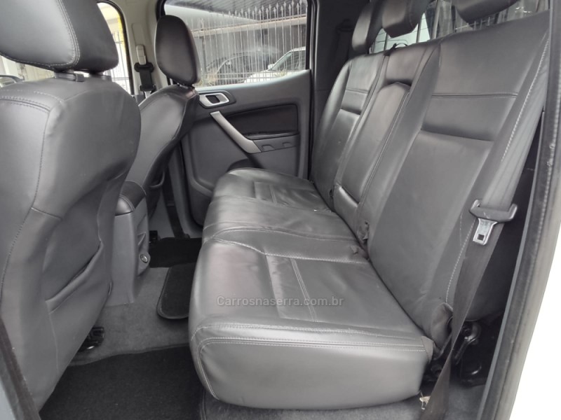 RANGER 3.2 LIMITED 4X4 CD 20V DIESEL 4P AUTOMÁTICO - 2014 - GUAPORé