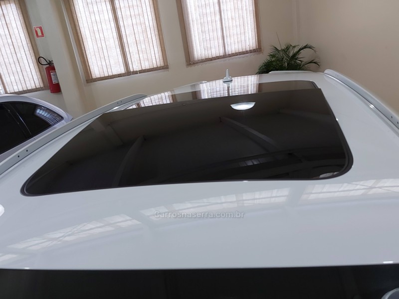 RS Q3 2.5 TFSI QUATTRO 20V 310CV GASOLINA 4P S-TRONIC - 2015 - NOVO HAMBURGO