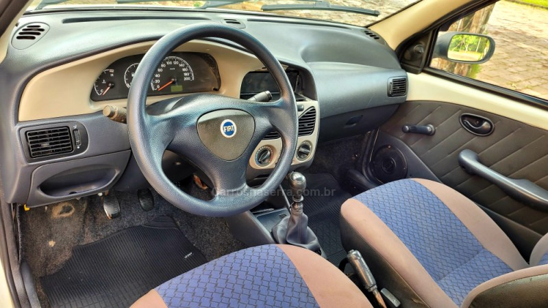 STRADA 1.4 MPI FIRE CS 8V FLEX 2P MANUAL - 2006 - IVOTI