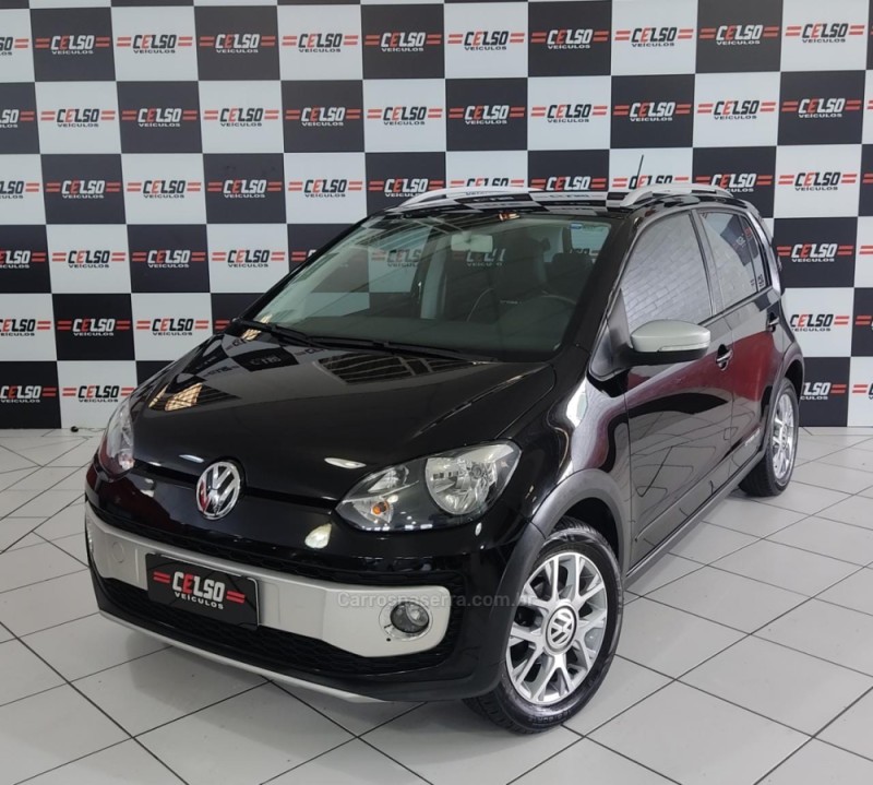 up 1.0 cross t.flex 12v 4p manual 2015 dois irmaos