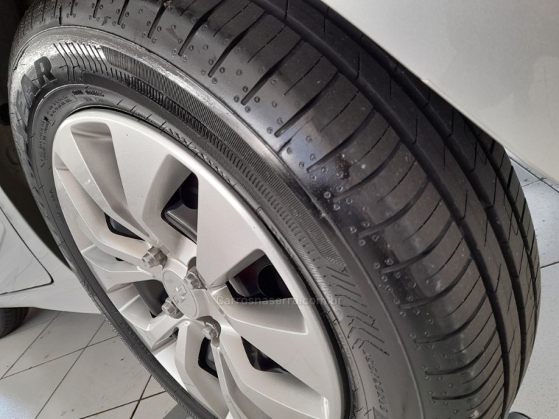 ONIX 1.4 MPFI LT 8V FLEX 4P MANUAL - 2017 - ERECHIM