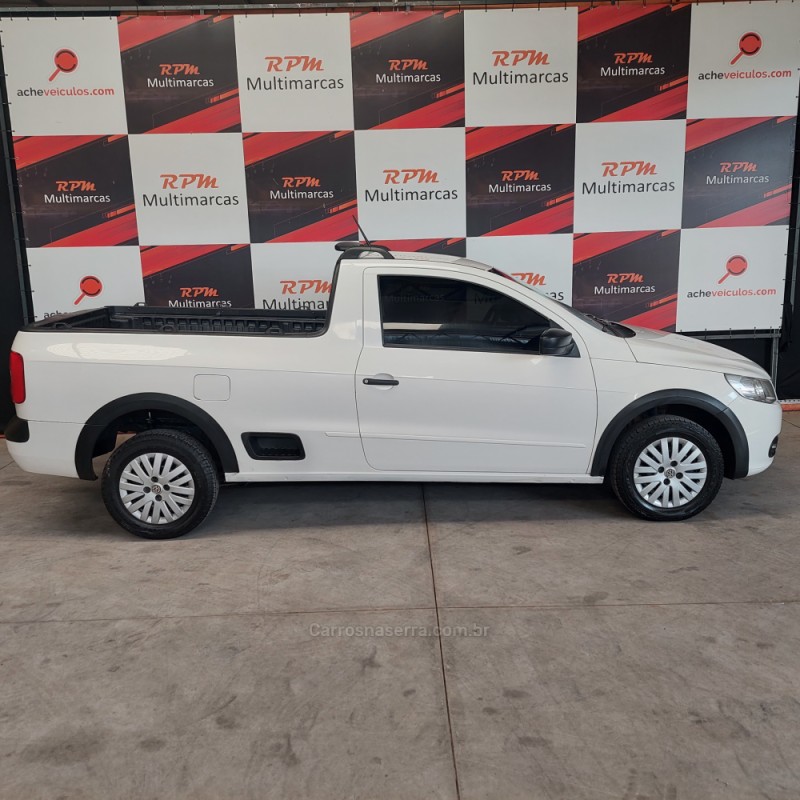 saveiro 1.6 mi cs 8v flex 2p manual g.v 2013 sao sebastiao do cai
