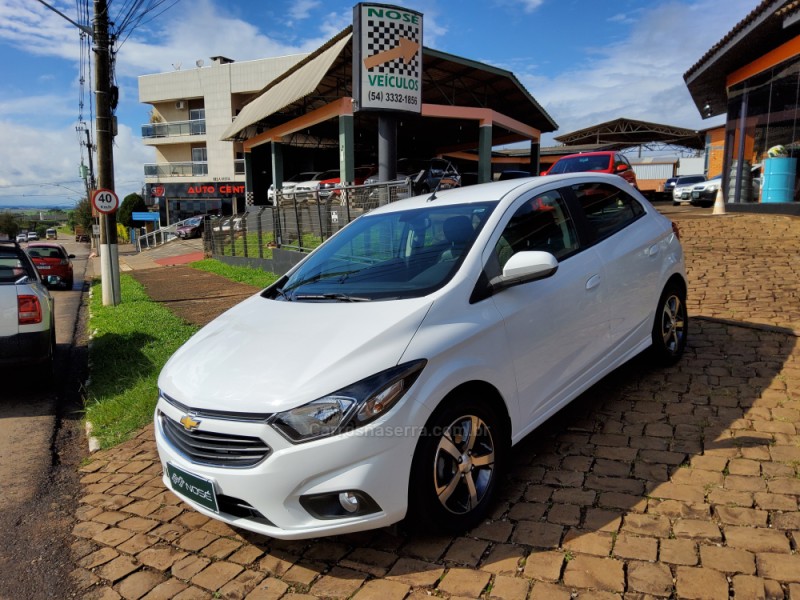 onix 1.4 mpfi ltz 8v flex 4p manual 2018 nao me toque