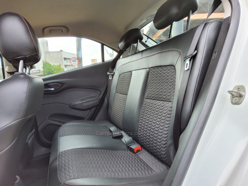ONIX 1.4 MPFI LTZ 8V FLEX 4P MANUAL - 2018 - NãO-ME-TOQUE
