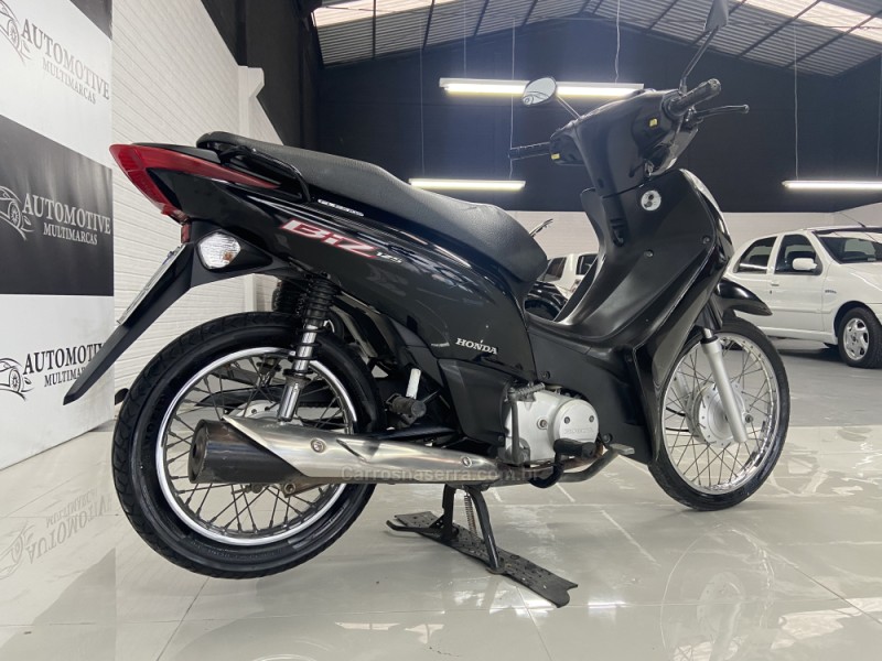 BIZ 125 ES - 2014 - CAXIAS DO SUL