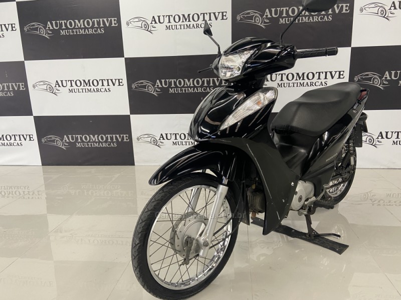 BIZ 125 ES - 2014 - CAXIAS DO SUL