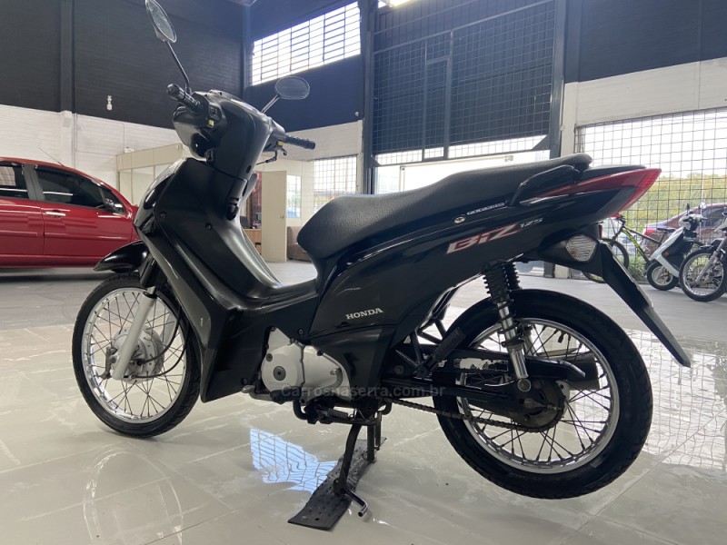 BIZ 125 ES - 2014 - CAXIAS DO SUL