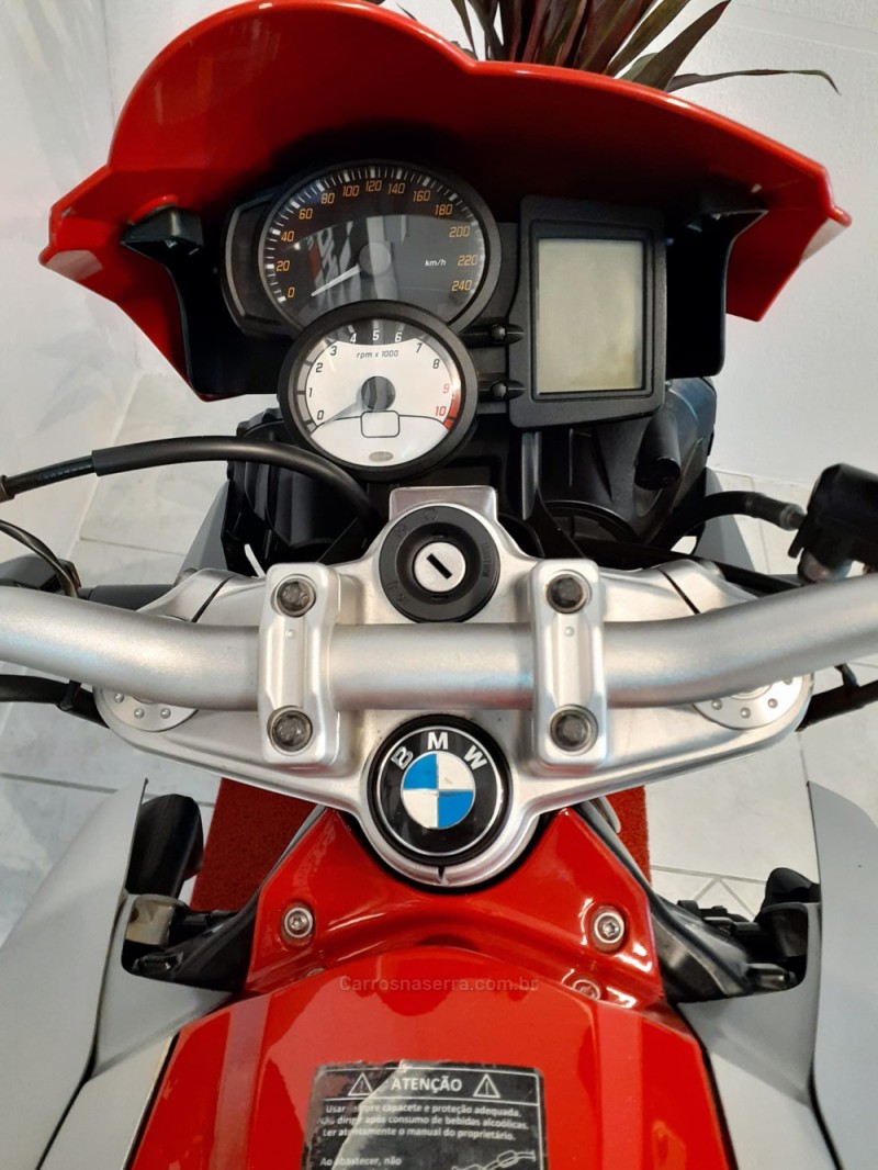 F 800 R - 2012 - CAXIAS DO SUL