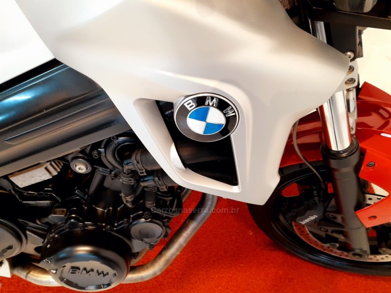 F 800 R - 2012 - CAXIAS DO SUL