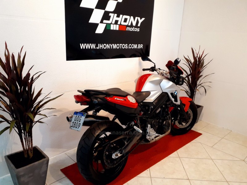 F 800 R - 2012 - CAXIAS DO SUL