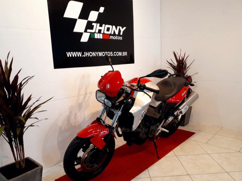 F 800 R - 2012 - CAXIAS DO SUL