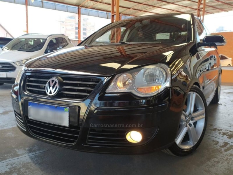 polo sedan 1.6 mi 8v flex 4p manual 2011 novo hamburgo