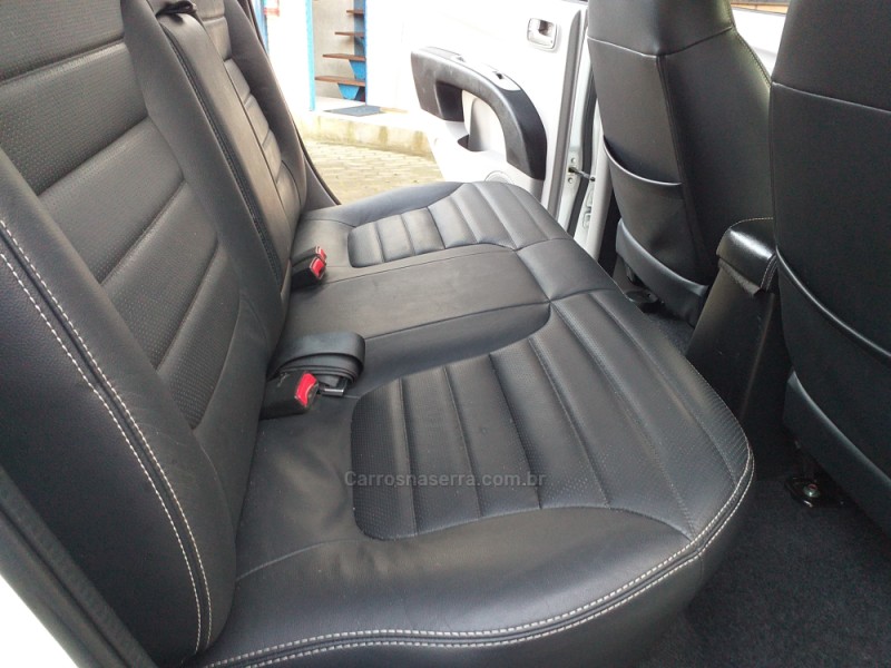 L200 TRITON 3.2 HPE 4X4 CD 16V TURBO INTERCOOLER DIESEL 4P AUTOMÁTICO - 2017 - CAXIAS DO SUL