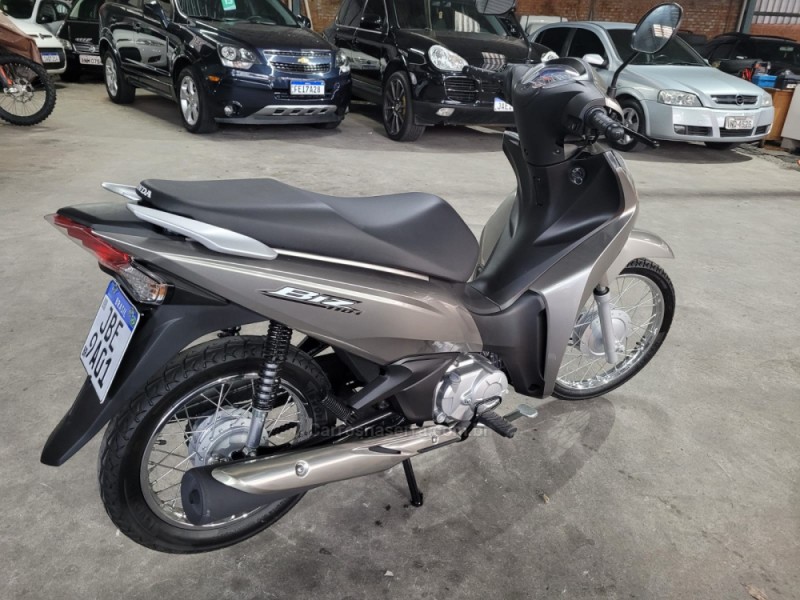 BIZ 110I  - 2022 - CAXIAS DO SUL