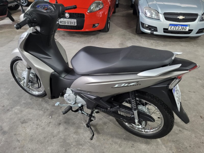 BIZ 110I  - 2022 - CAXIAS DO SUL