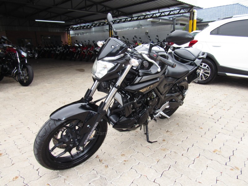 MT 03 ABS - 2019 - BENTO GONçALVES