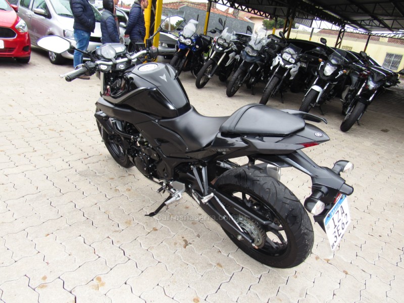 MT 03 ABS - 2019 - BENTO GONçALVES