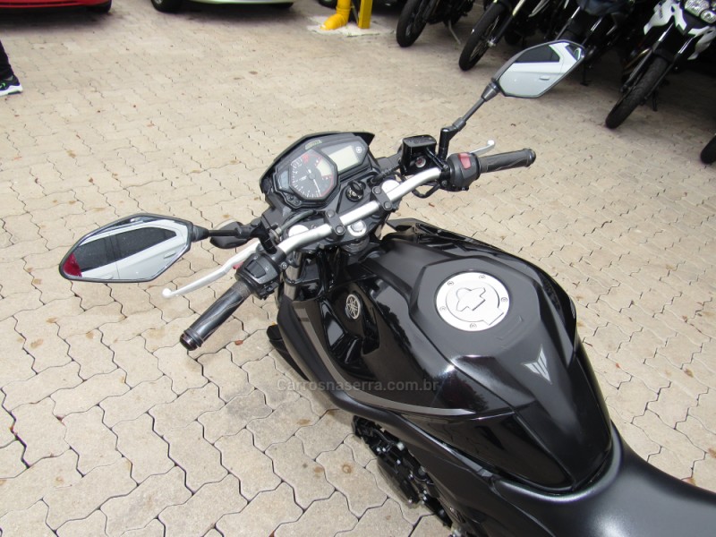MT 03 ABS - 2019 - BENTO GONçALVES