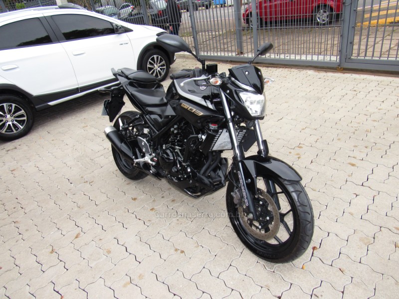 MT 03 ABS - 2019 - BENTO GONçALVES