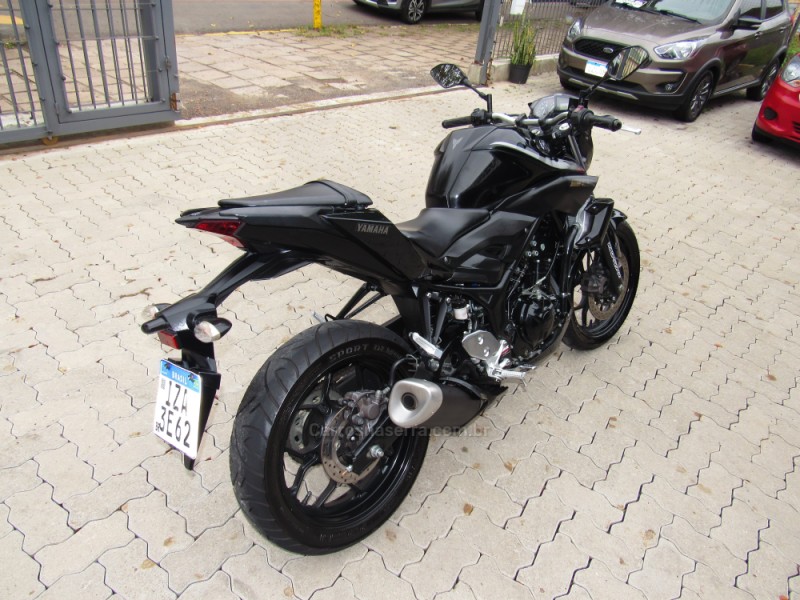 MT 03 ABS - 2019 - BENTO GONçALVES