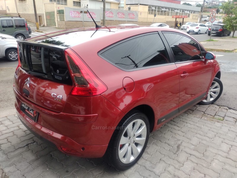 C4 2.0 I VTR 16V GASOLINA 2P MANUAL - 2007 - CAXIAS DO SUL