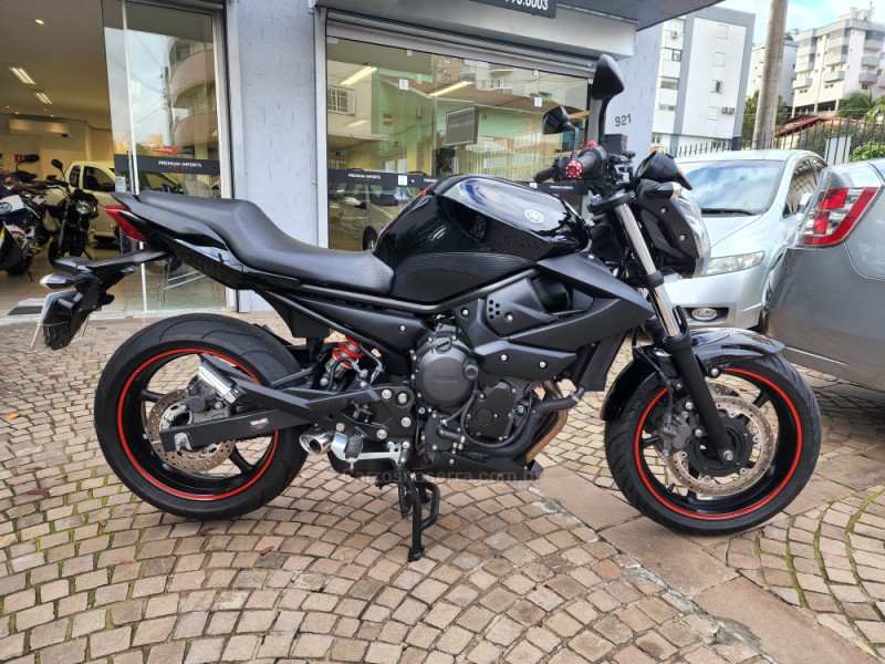 xj6 n  2012 bento goncalves