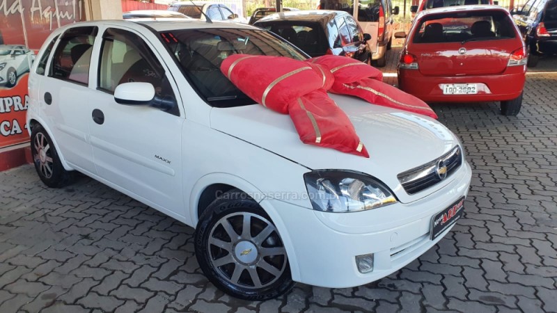 CORSA 1.4 MPFI MAXX 8V FLEX 4P MANUAL