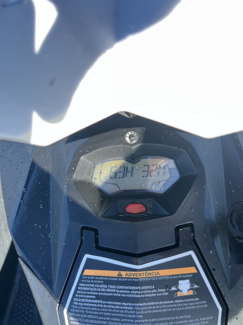 JET SKI SPARK  - 2015 - CAXIAS DO SUL