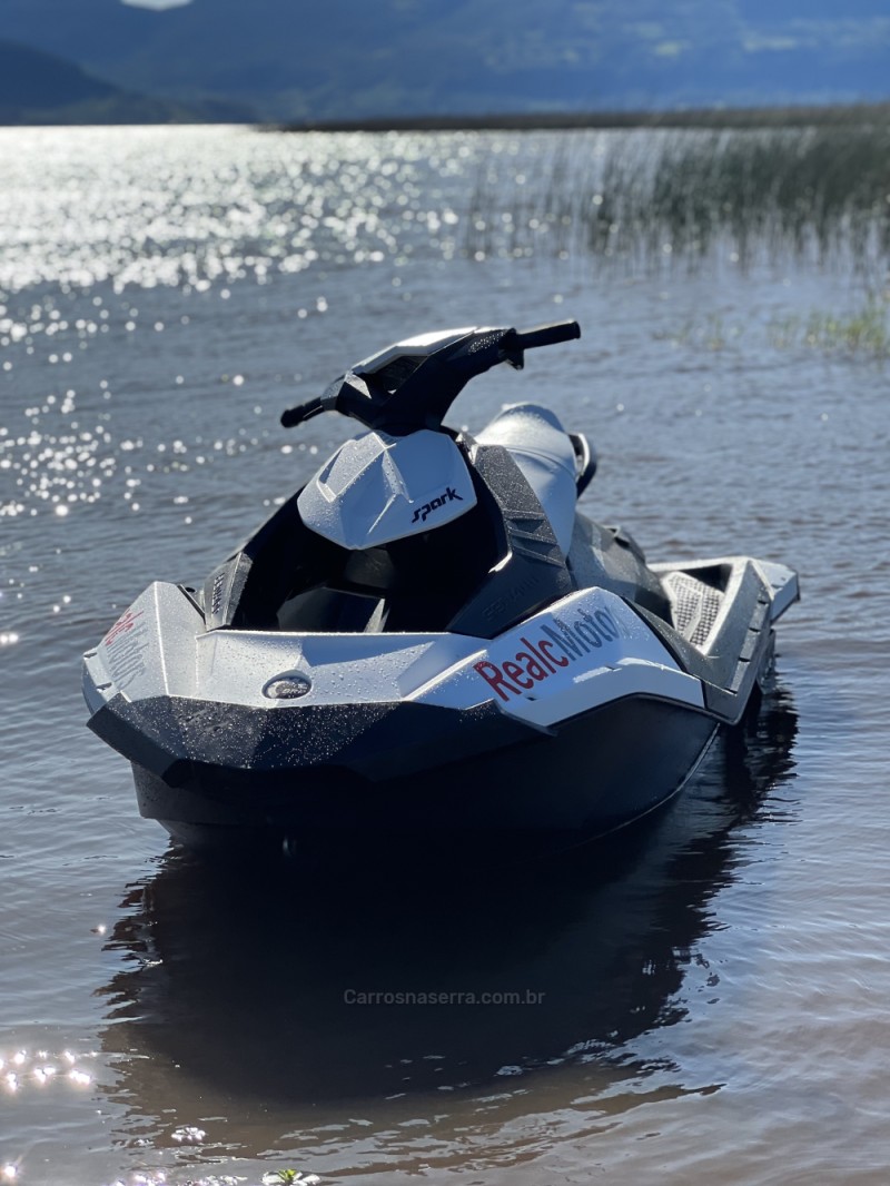 jet ski spark  2015 caxias do sul