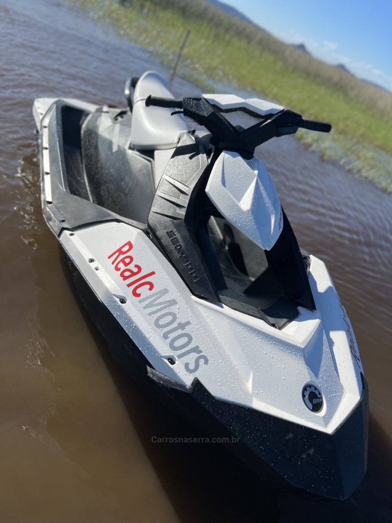 JET SKI SPARK  - 2015 - CAXIAS DO SUL