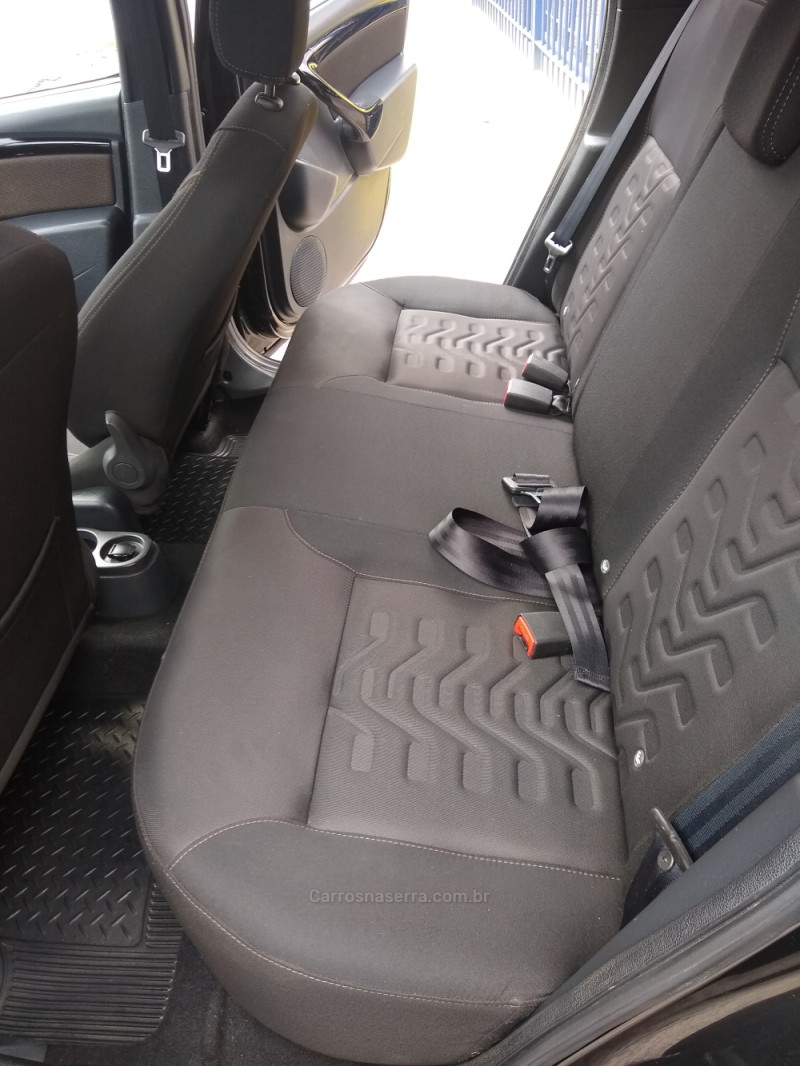 DUSTER 1.6 DYNAMIQUE 4X2 16V FLEX 4P MANUAL - 2019 - CAXIAS DO SUL