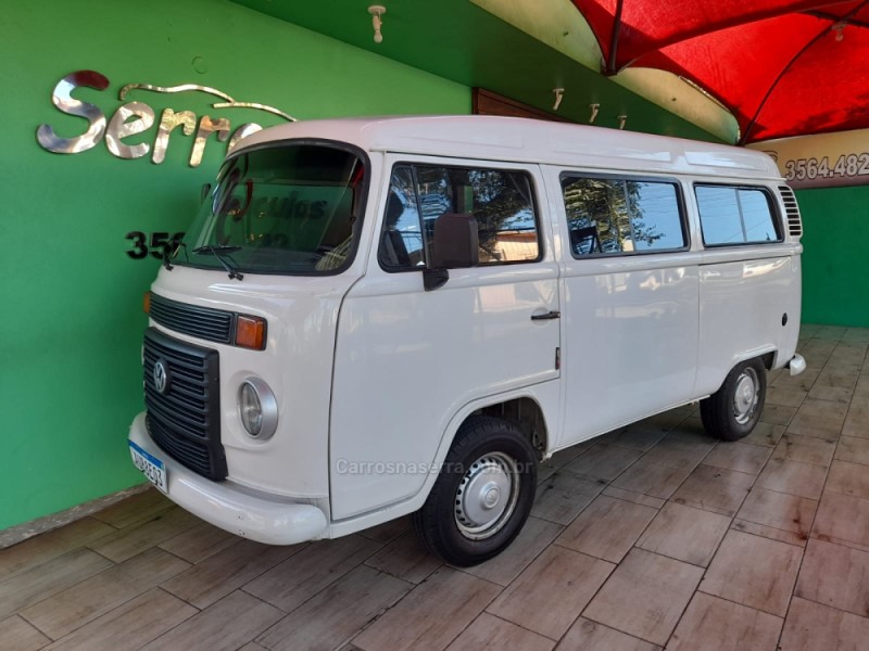 kombi 1.4 mi std 8v flex 3p manual 2012 dois irmaos