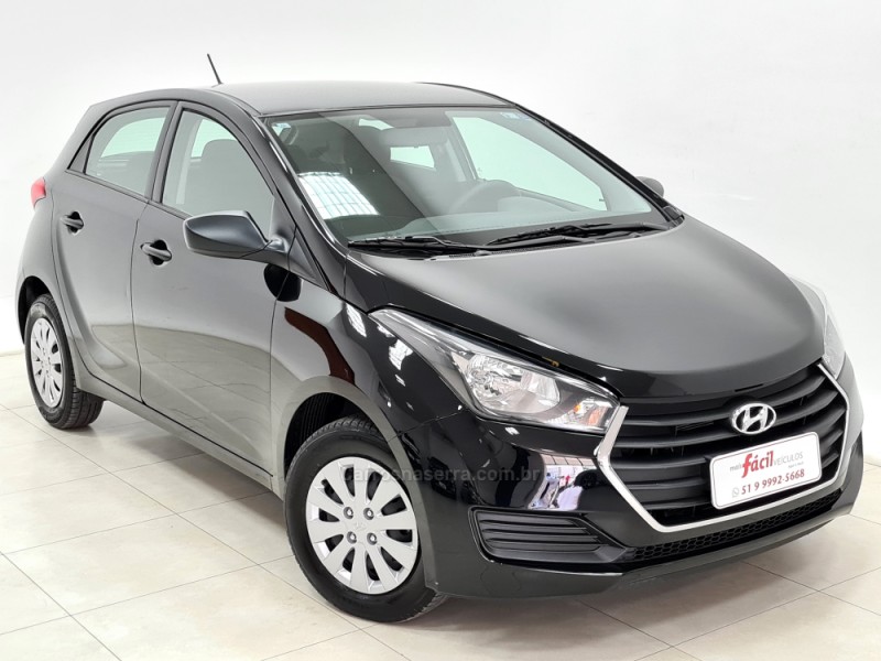 hb20 1.0 comfort 12v flex 4p manual 2018 santa cruz do sul