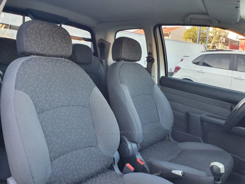 STRADA 1.6 MPI TREKKING CD 16V FLEX 2P MANUAL - 2013 - CAXIAS DO SUL
