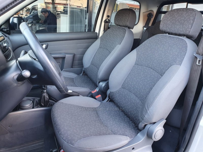 STRADA 1.6 MPI TREKKING CD 16V FLEX 2P MANUAL - 2013 - CAXIAS DO SUL