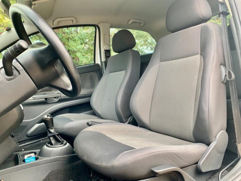 GOL 1.0 MI TRENDLINE 8V FLEX 2P MANUAL - 2013 - DOIS IRMãOS