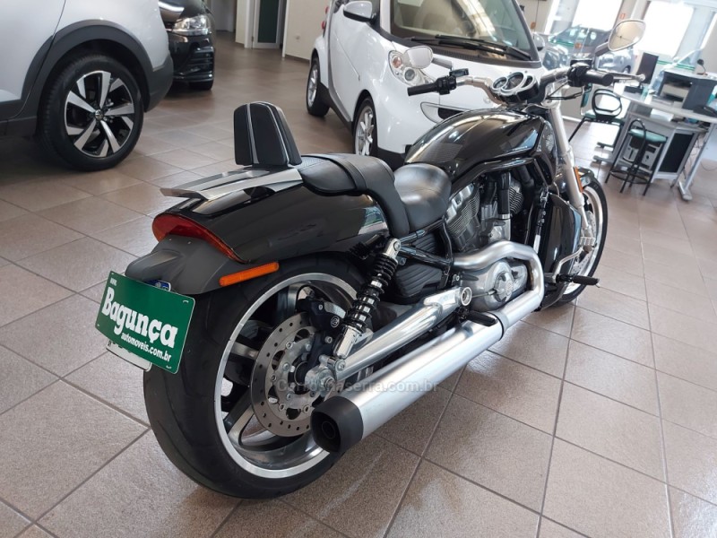 V-ROD MUSCLE  - 2013 - NOVO HAMBURGO