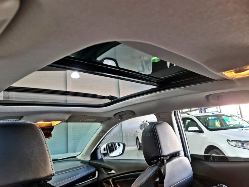 TRACKER 1.2 12V PREMIER TURBO FLEX 4P AUTOMÁTICO - 2022 - NOVO HAMBURGO