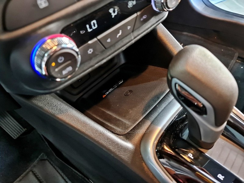 TRACKER 1.2 12V PREMIER TURBO FLEX 4P AUTOMÁTICO - 2022 - NOVO HAMBURGO