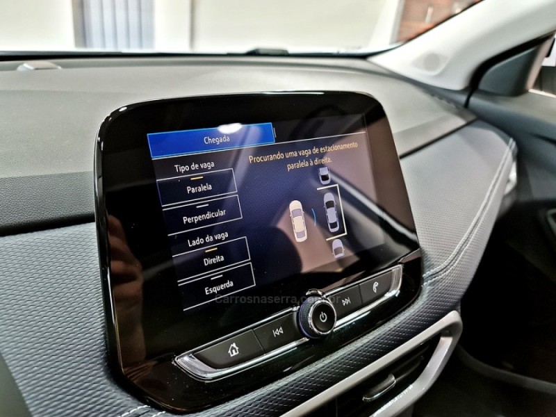 TRACKER 1.2 12V PREMIER TURBO FLEX 4P AUTOMÁTICO - 2022 - NOVO HAMBURGO