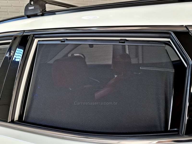 SANTA FÉ 3.3 MPFI 4X4 7 LUGARES V6 270CV GASOLINA 4P AUTOMÁTICO - 2015 - NOVO HAMBURGO