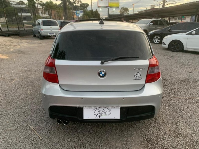 130I 3.0 SPORT HATCH 24V GASOLINA 4P AUTOMÁTICO - 2007 - CAXIAS DO SUL